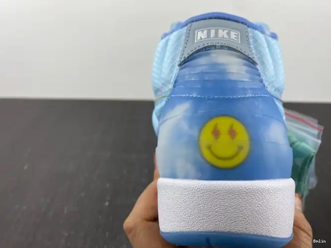 Bmlin Shoes Balvin J Jordan Retro DQ7691-419 2 0515
